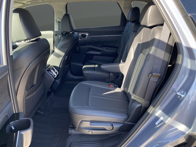 2025 Kia Sorento X-Line SX - Photo 36