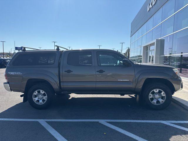 2012 Toyota Tacoma Base photo 2