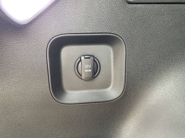 2026 Kia Sportage X-Line - Photo 18