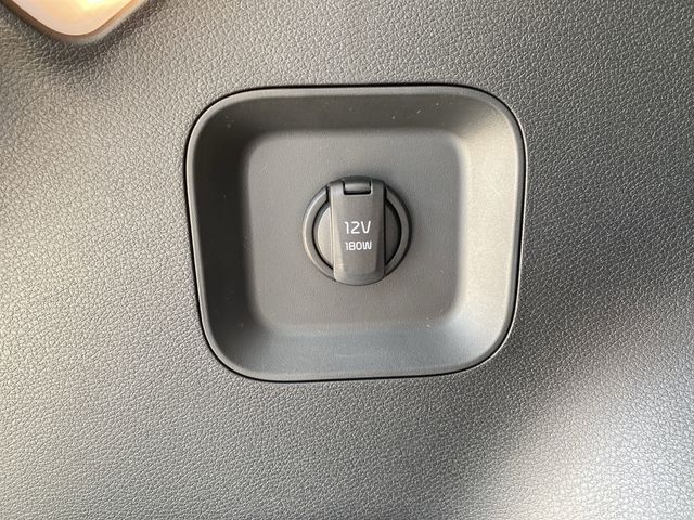 2026 Kia Sportage EX - Photo 16