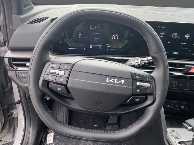 2026 Kia Sportage X-Line - Photo 19