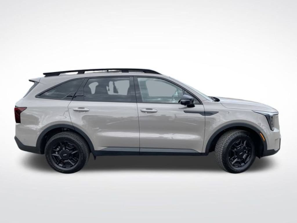 Certified 2024 Kia Sorento X-Pro SX Prestige SUV