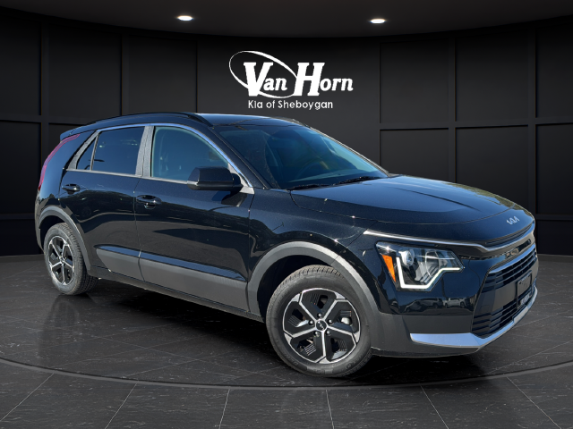 2024 Kia Niro