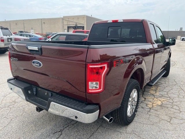 Used 2016 Ford F-150 XLT with VIN 1FTEX1EP4GKD65034 for sale in Sheboygan, WI
