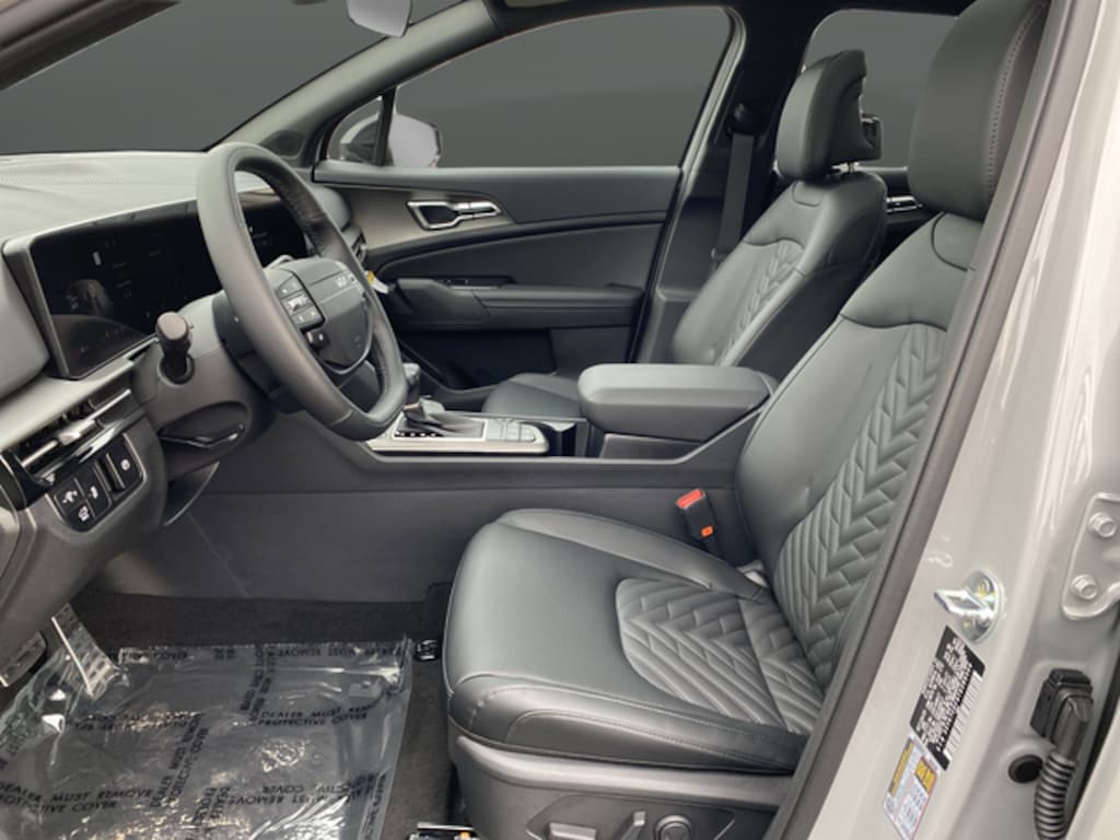 New 2026 Kia Sportage X-Pro Prestige SUV