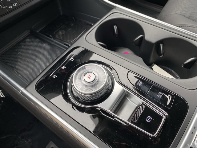 2026 Kia Carnival SX Prestige - Photo 25