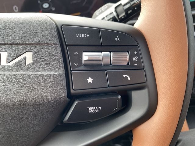 2026 Kia Sportage X-Line - Photo 34