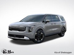 2026 Kia Carnival EX Minivan/Van