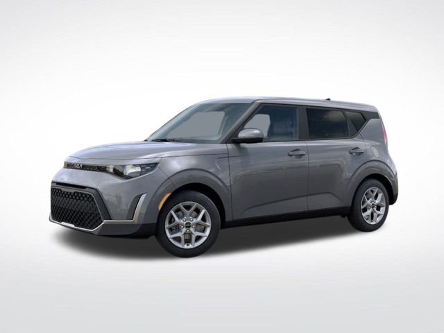 2025 Kia Soul LX S photo 3