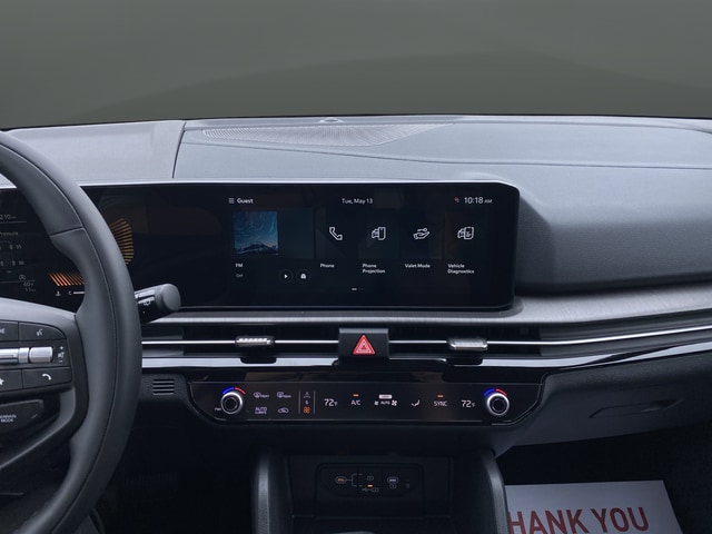 2026 Kia Sportage X-Line - Photo 9