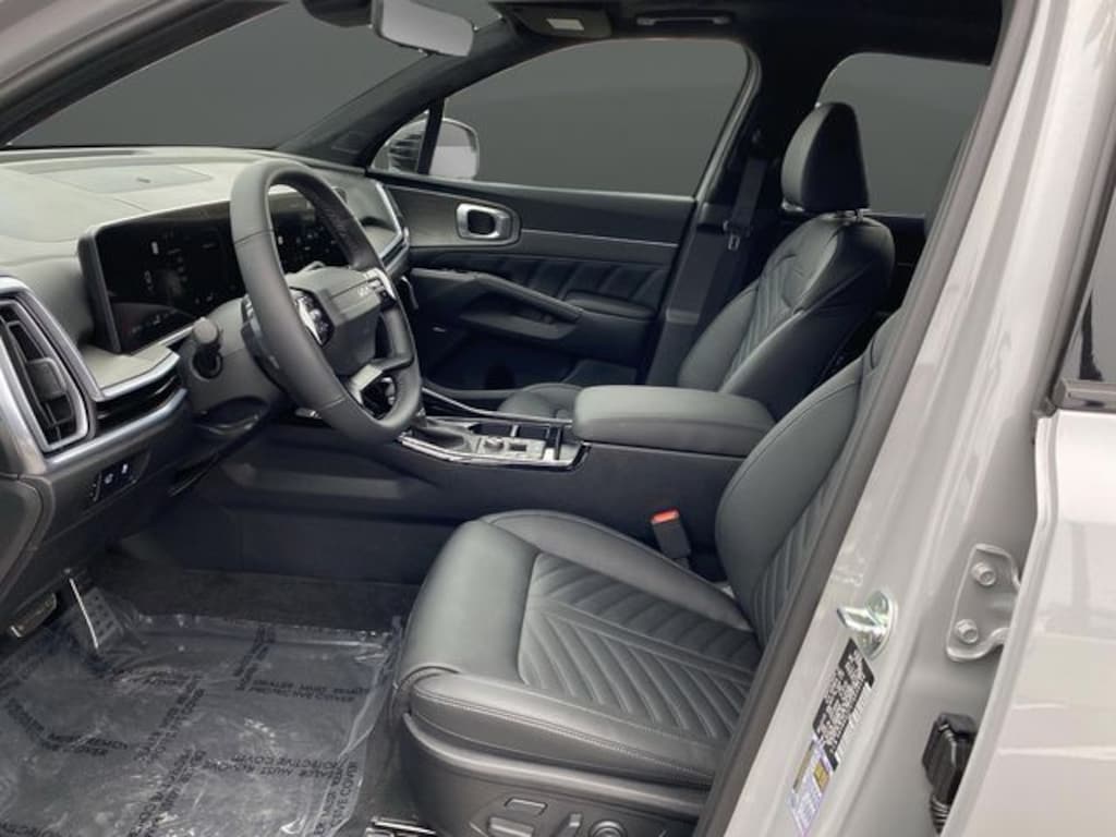 New 2026 Kia Sorento X-Line SX Prestige SUV