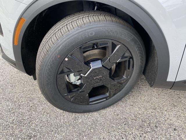2026 Kia Sportage X-Line - Photo 45