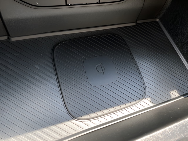 2026 Kia Sportage EX - Photo 25
