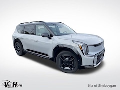 2026 Kia EV9 GT-Line SUV