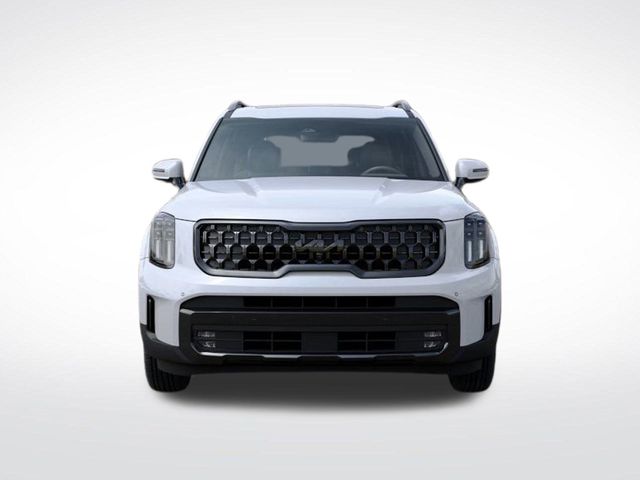 2025 Kia Telluride X-Line photo 2