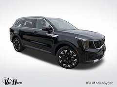 2025 Kia Sorento EX SUV