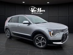 2026 Kia Niro SX SUV