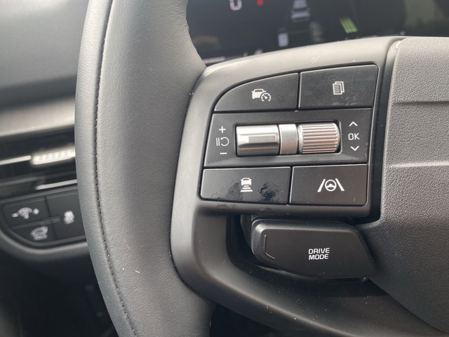 2026 Kia Sportage X-Line - Photo 30