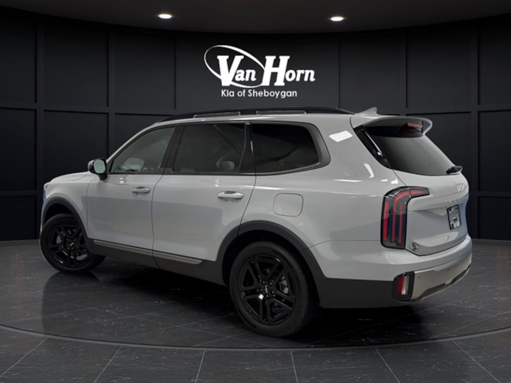 Used 2023 Kia Telluride SX X-Line SUV