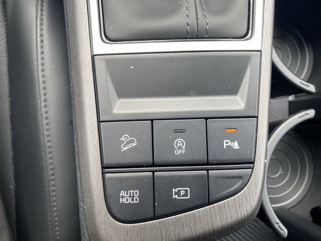 2026 Kia Sportage X-Line - Photo 25