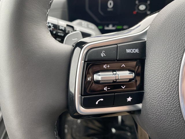 2026 Kia Carnival SX Prestige - Photo 33