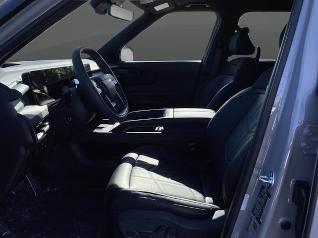 New 2027 Kia Telluride X-Line SX-Prestige SUV