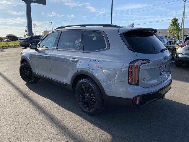 2025 Kia Telluride X-Pro photo 3