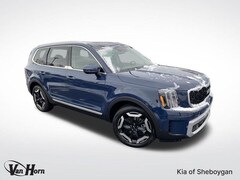 2025 Kia Telluride EX SUV