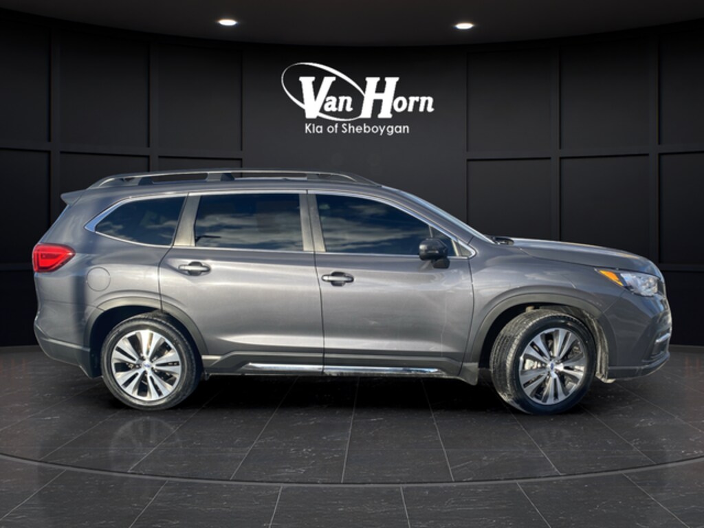 Used 2020 Subaru Ascent Limited SUV