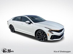 2026 Kia K5 EX Sedan