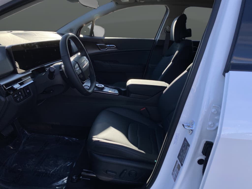 New 2026 Kia Sportage Hybrid SX-Prestige SUV