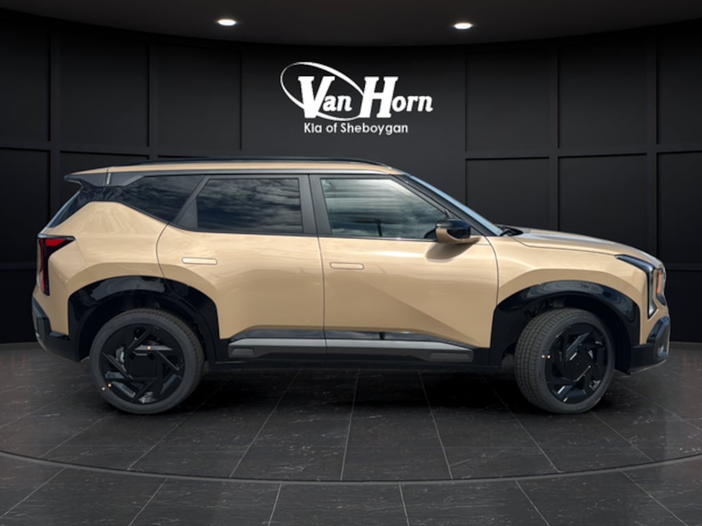 New 2027 Kia Seltos X-Line SX SUV