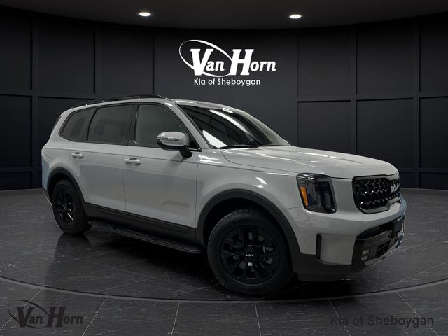 2024 Kia Telluride SX Prestige X-Pro's photo