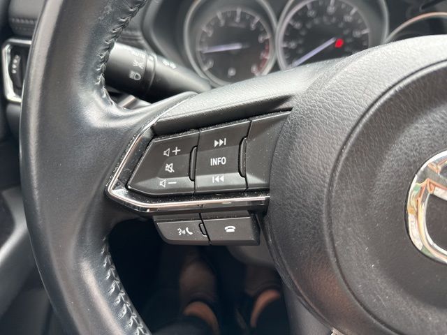 2021 Mazda CX-5 Touring photo 2