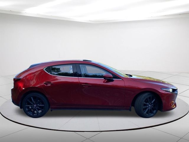 Used 2020 Mazda Mazda3 Premium AWD with VIN JM1BPBNM2L1171116 for sale in Sheboygan, WI