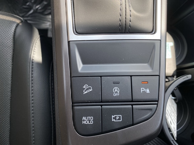 2026 Kia Sportage EX - Photo 23