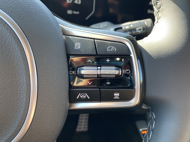 2025 Kia Sorento X-Line SX - Photo 32