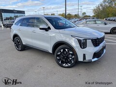 2026 Kia Sorento EX SUV