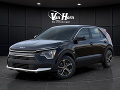 2026 Kia Niro LX SUV