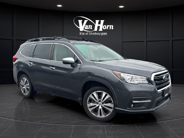 2019 Subaru Ascent