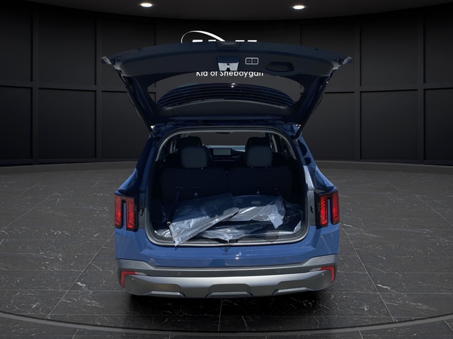 2025 Kia Sorento X-Line EX - Photo 15