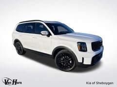 2025 Kia Telluride EX X-Line SUV