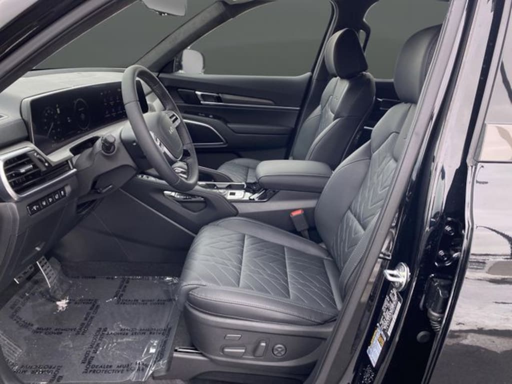 New 2025 Kia Telluride SX-Prestige X-Pro SUV