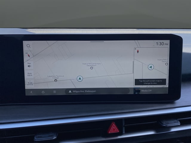 2025 Kia Sorento X-Line EX - Photo 10