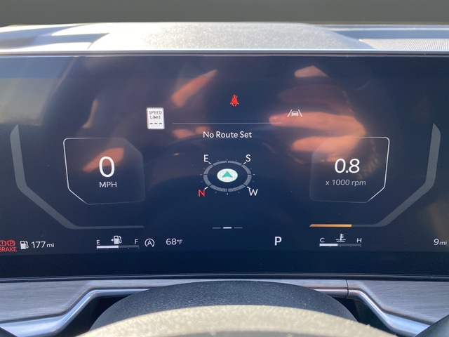 2025 Kia Sorento X-Line SX - Photo 20