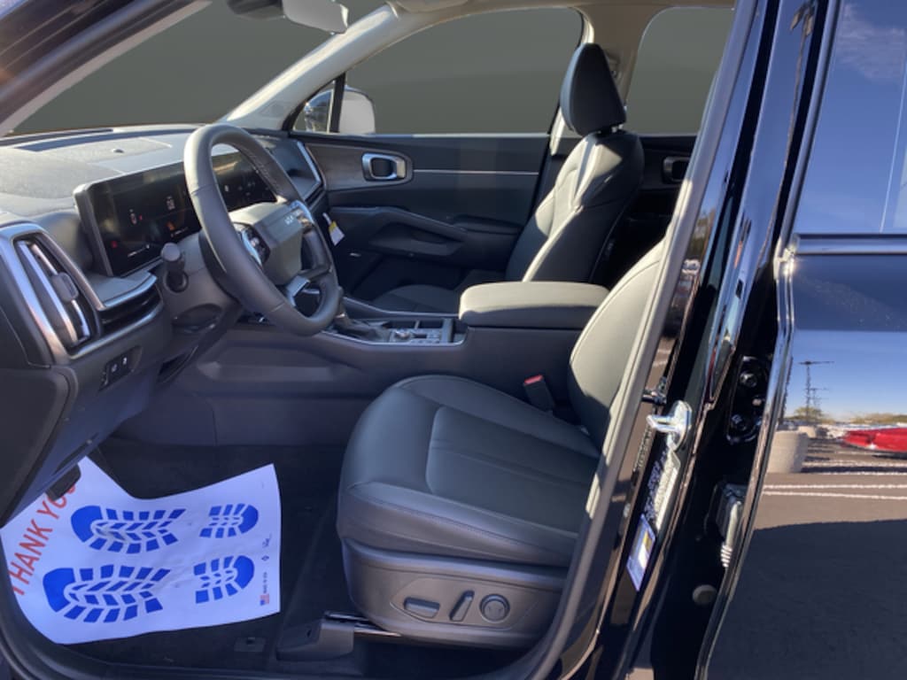 New 2026 Kia Sorento X-Line EX SUV