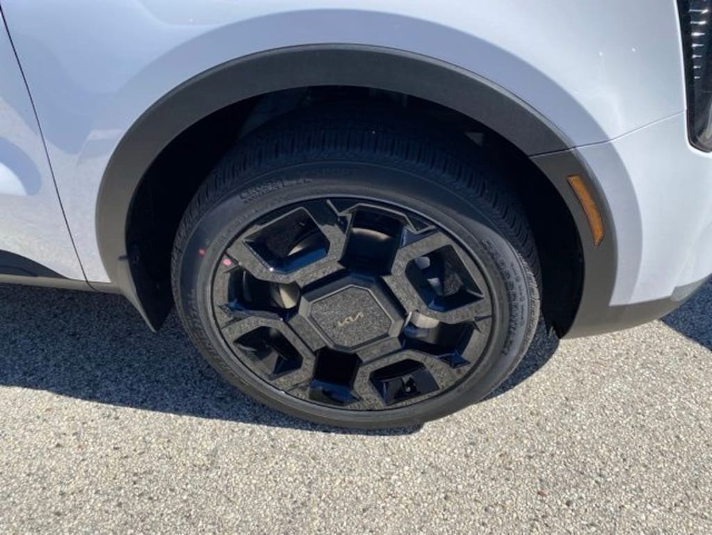 New 2026 Kia Sorento X-Line EX SUV