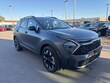 Kia Sportage Plug-In Hybrid