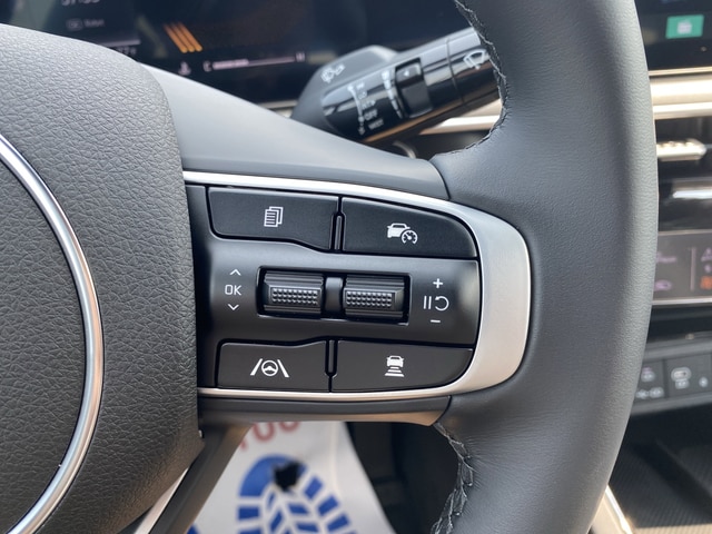 2026 Kia K5 GT-Line - Photo 31