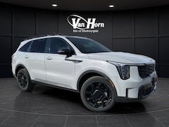 2026 Kia Sorento EX SUV